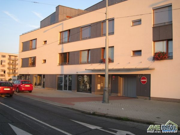 detailní fotografie
