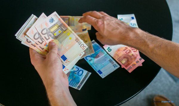 detailní fotografie