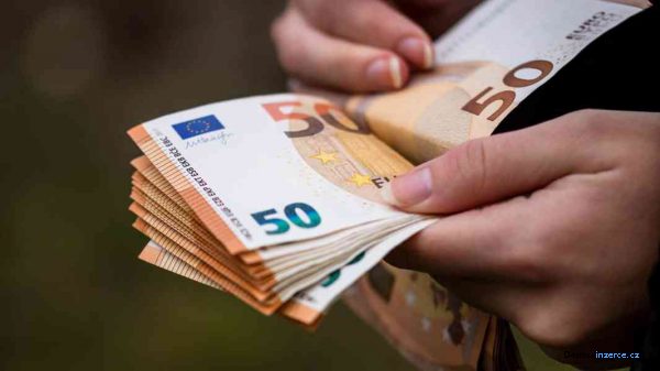 detailní fotografie