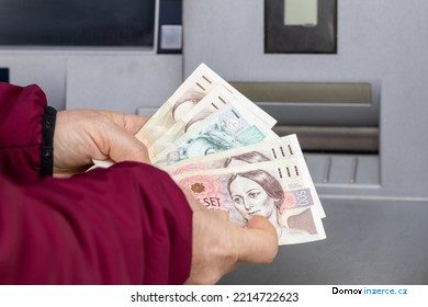 detailní fotografie