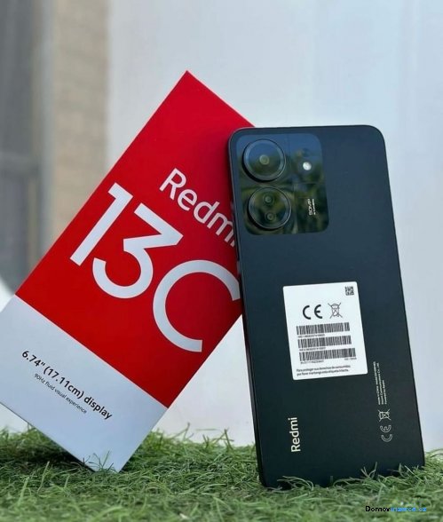 detailní fotografie