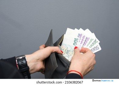 detailní fotografie