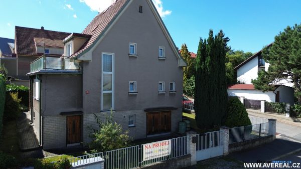 detailní fotografie