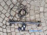 detailní fotografie