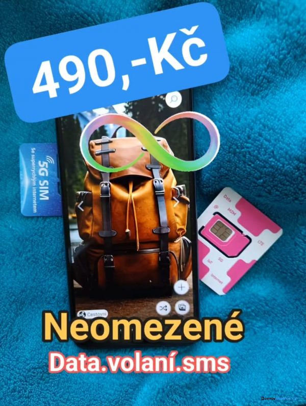 detailní fotografie