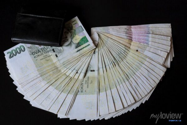 detailní fotografie