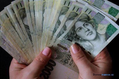 detailní fotografie