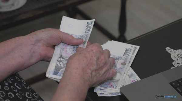 detailní fotografie