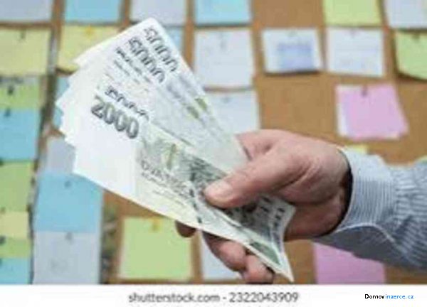 detailní fotografie