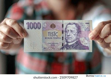 detailní fotografie