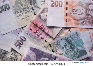 detailní fotografie