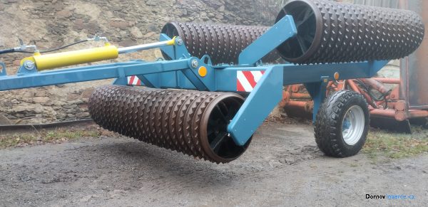 detailní fotografie