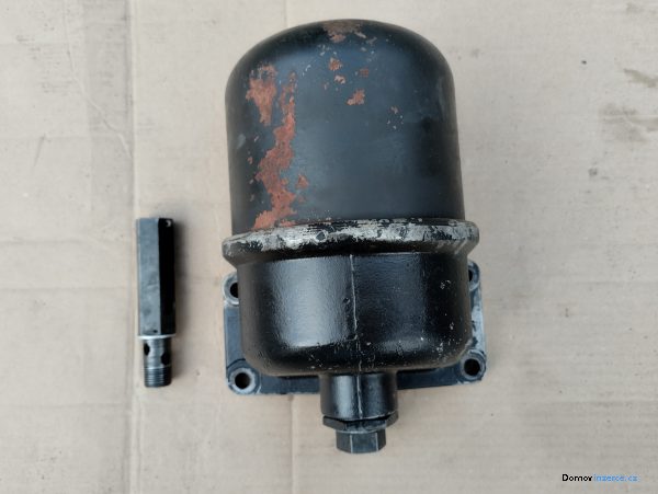 detailní fotografie