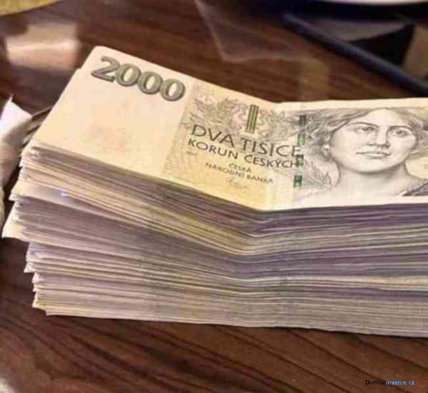 detailní fotografie