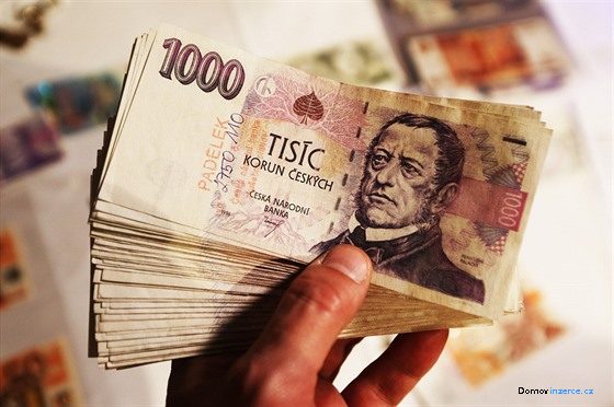 detailní fotografie