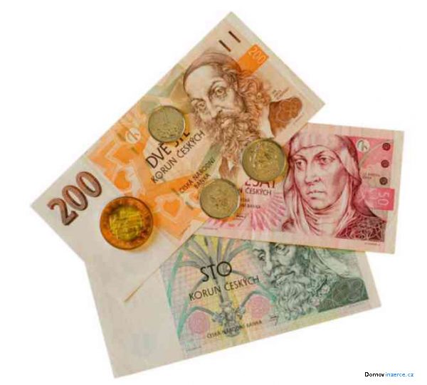 detailní fotografie