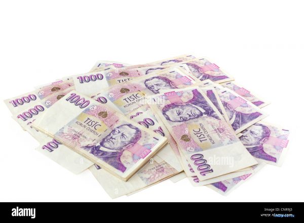 detailní fotografie