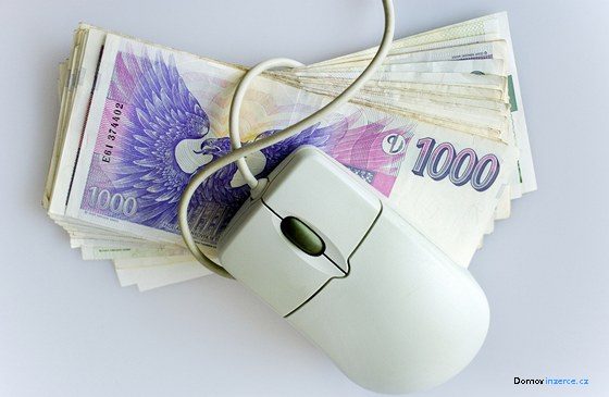 detailní fotografie