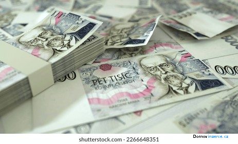 detailní fotografie