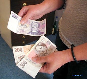 detailní fotografie