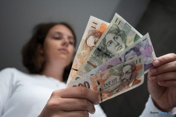 detailní fotografie