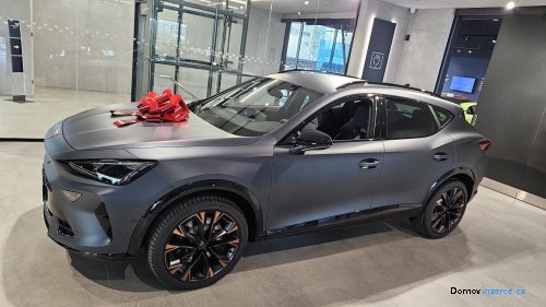 detailní fotografie