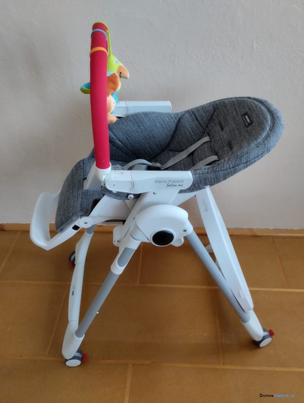 detailní fotografie