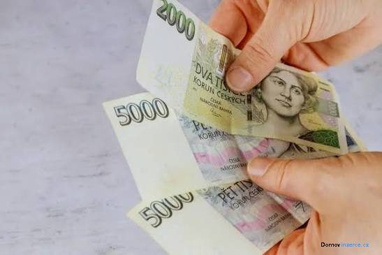 detailní fotografie