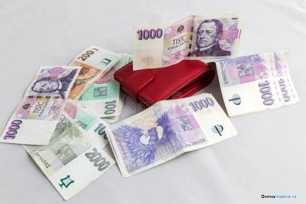 detailní fotografie